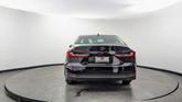 Thumbnail of 2025 Midnight Black Metallic Toyota Camry