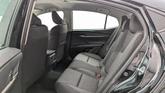 Thumbnail of 2025 Midnight Black Metallic Toyota Camry