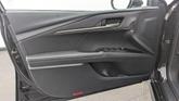 Thumbnail of 2025 Midnight Black Metallic Toyota Camry
