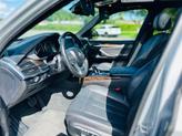 Thumbnail of 2017 Glacier Silver Metallic BMW X5