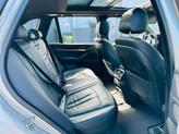Thumbnail of 2017 Glacier Silver Metallic BMW X5