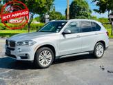 Photo of 2017 Glacier Silver Metallic BMW X5