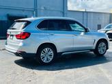 Thumbnail of 2017 Glacier Silver Metallic BMW X5
