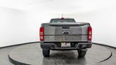 Thumbnail of 2021 Cactus Green / Gray Ford Ranger