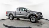 Thumbnail of 2021 Cactus Green / Gray Ford Ranger