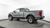 Thumbnail of 2021 Cactus Green / Gray Ford Ranger