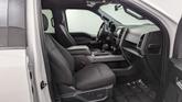 Thumbnail of 2020 Oxford White Ford F-150
