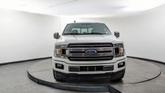 Thumbnail of 2020 Oxford White Ford F-150
