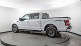Thumbnail of 2020 Oxford White Ford F-150