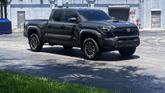 Thumbnail of 2024 UNDERGROUND Toyota Tacoma
