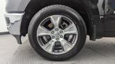 Thumbnail of 2024 Diamond Black RAM 1500