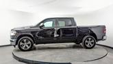 Thumbnail of 2024 Diamond Black RAM 1500