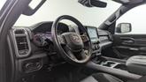 Thumbnail of 2024 Diamond Black RAM 1500