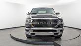 Thumbnail of 2024 Diamond Black RAM 1500