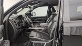 Thumbnail of 2024 Diamond Black RAM 1500