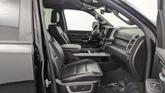 Thumbnail of 2024 Diamond Black RAM 1500