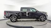 Thumbnail of 2024 Diamond Black RAM 1500