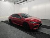 Thumbnail of 2022 Red Toyota Camry