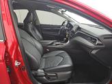 Thumbnail of 2022 Red Toyota Camry