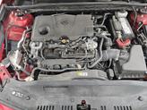 Thumbnail of 2022 Red Toyota Camry