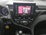 Thumbnail of 2022 Red Toyota Camry