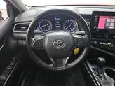 Thumbnail of 2022 Red Toyota Camry