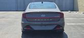 Thumbnail of 2023 Hampton Gray Hyundai SONATA