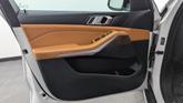 Thumbnail of 2019 Mineral White Metallic BMW X5