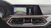 Thumbnail of 2019 Mineral White Metallic BMW X5