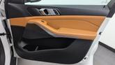 Thumbnail of 2019 Mineral White Metallic BMW X5