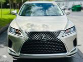 Thumbnail of 2021 Caviar Lexus RX 350