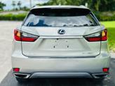 Thumbnail of 2021 Caviar Lexus RX 350