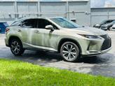 Thumbnail of 2021 Caviar Lexus RX 350