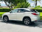 Thumbnail of 2021 Caviar Lexus RX 350