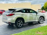 Thumbnail of 2021 Caviar Lexus RX 350