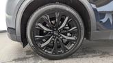 Thumbnail of 2025 Jet Black Mica Mazda CX-90