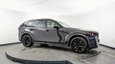 Thumbnail of 2025 Jet Black Mica Mazda CX-90