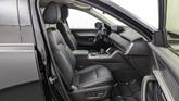 Thumbnail of 2025 Jet Black Mica Mazda CX-90