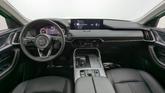 Thumbnail of 2025 Jet Black Mica Mazda CX-90