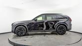 Thumbnail of 2025 Jet Black Mica Mazda CX-90