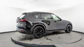 Thumbnail of 2025 Jet Black Mica Mazda CX-90