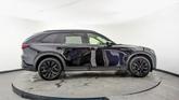 Thumbnail of 2025 Jet Black Mica Mazda CX-90