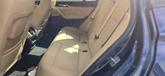 Thumbnail of 2017 Deep Sea Blue Metallic BMW X3
