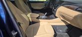Thumbnail of 2017 Deep Sea Blue Metallic BMW X3