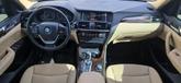 Thumbnail of 2017 Deep Sea Blue Metallic BMW X3