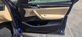 Thumbnail of 2017 Deep Sea Blue Metallic BMW X3