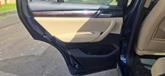 Thumbnail of 2017 Deep Sea Blue Metallic BMW X3
