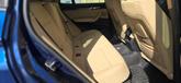 Thumbnail of 2017 Deep Sea Blue Metallic BMW X3