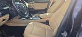 Thumbnail of 2017 Deep Sea Blue Metallic BMW X3