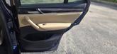 Thumbnail of 2017 Deep Sea Blue Metallic BMW X3